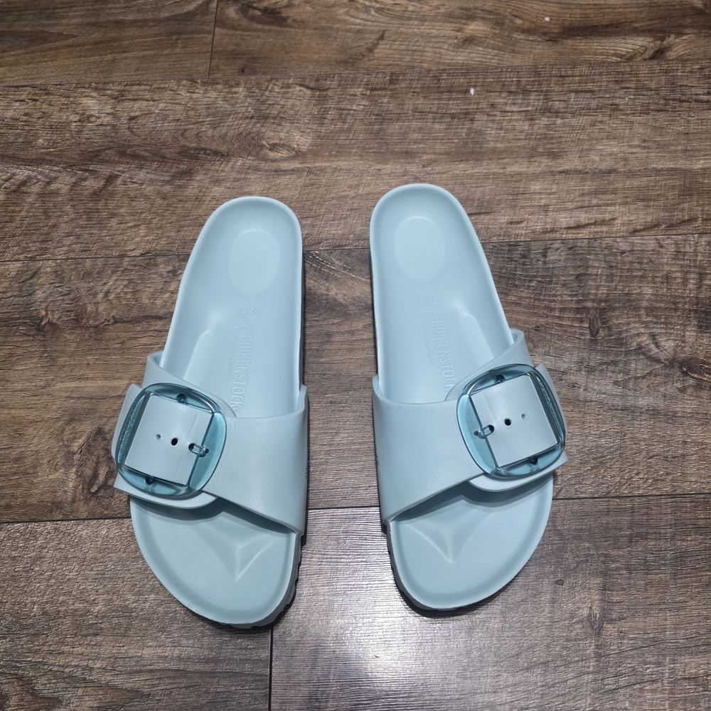 Birkenstock Comfort Sandals Size 9 - Picture 4 of 15